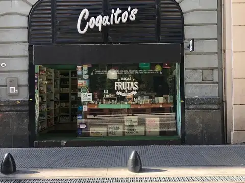 Local - Venta - Argentina, Capital Federal - SAN MARTIN 500