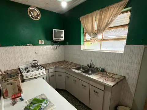 Chalet tres ambientes en venta