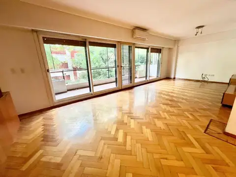 Alquiler Caballito | PISO de 4 amb balcón cochera