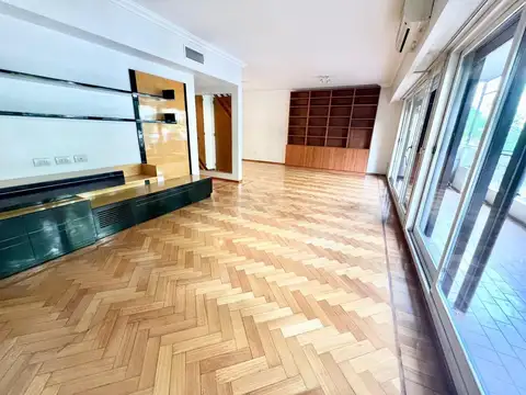 Departamento en Alquiler de 3 dormitorios