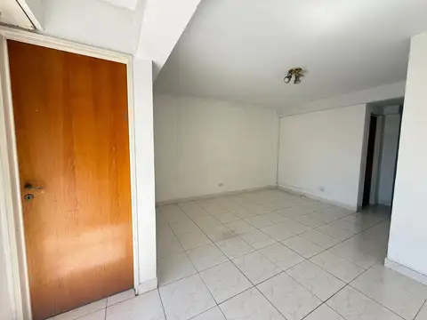 Departamento monoambiente centrico