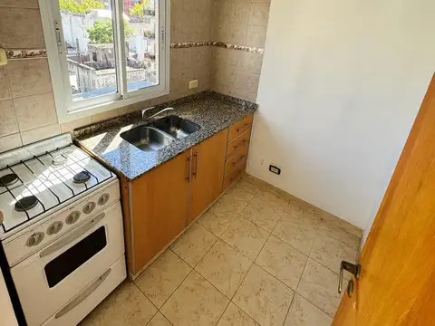 Departamento en Venta 20 años