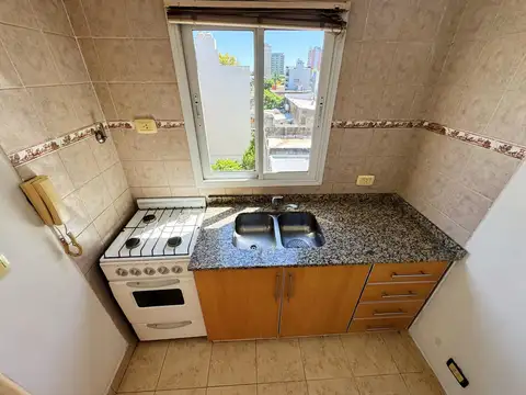 Departamento en Venta 20 años