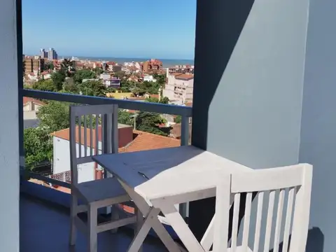 Departamento en Alquiler Temporal en Villa Gesell, $ 59.000
