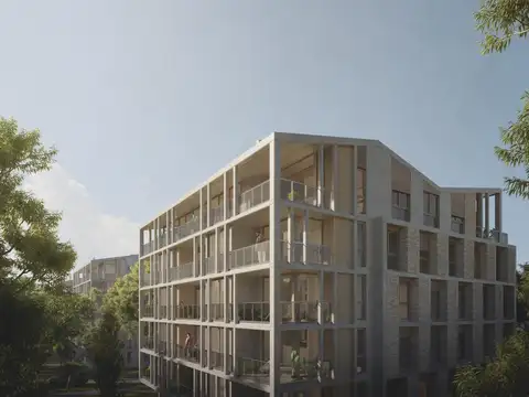 Departamento en Venta Apto profesional