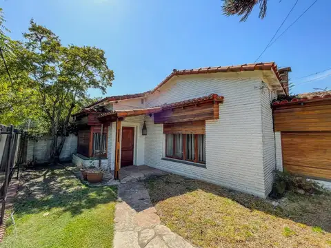 Casa en Alquiler en City Bell, $ 2.500.000