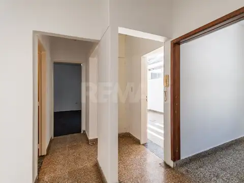 Depto Tipo Casa en Venta de 1 dormitorio