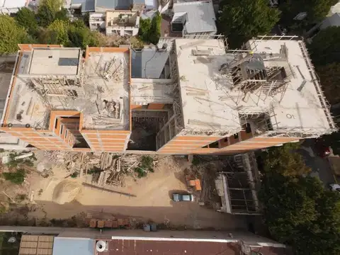 Departamento en Venta en Tandil, USD 120.000