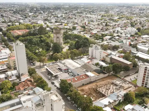 Avenida Santamarina 600