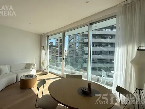 Departamento en Alquiler en Vicente López, Partido de Vicente López