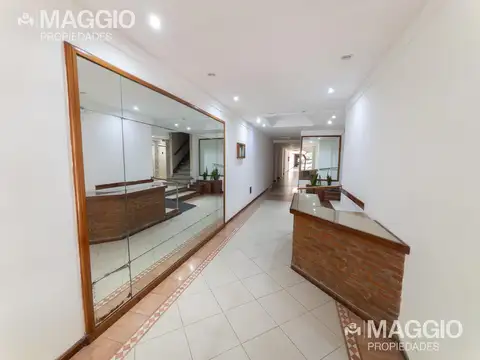Departamento en Alquiler de 2 ambientes