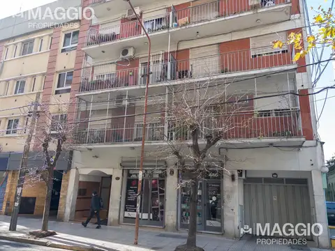DEPARTAMENTO ALQUILER RAMOS MEJIA 2 AMBIENTES