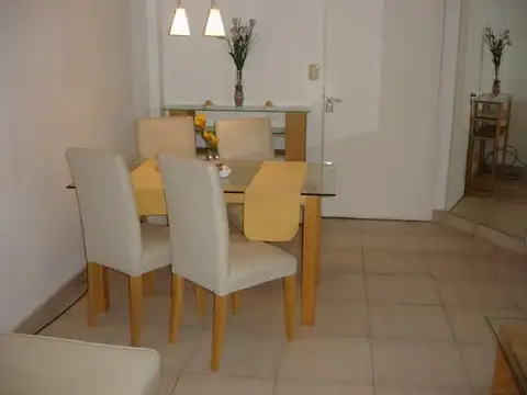 Departamento Tres Ambientes