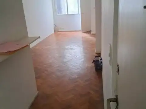 Departamento en Venta en Recoleta, USD 62.000