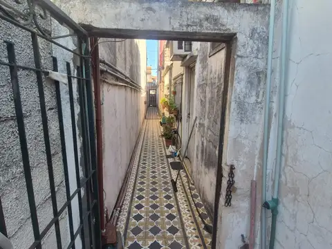 Depto Tipo Casa en Venta de 4 ambientes