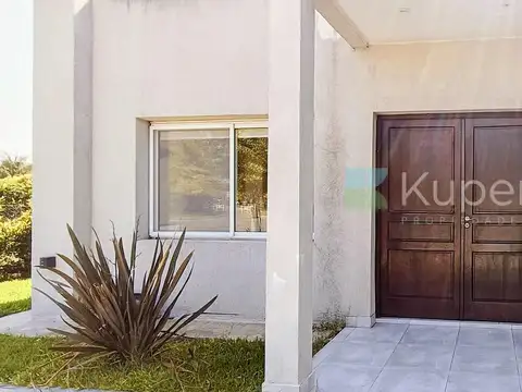 Casa  en Venta en Ayres Plaza, Pilar, G.B.A. Zona Norte