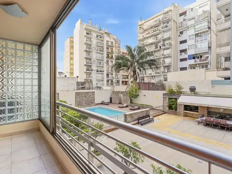Departamento en Venta en Barrio Norte, Capital Federal