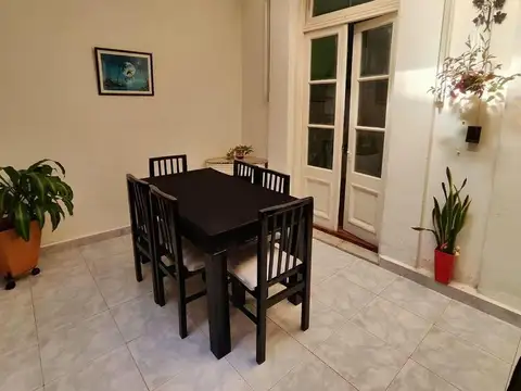 Avenida Córdoba 3400, Piso pb