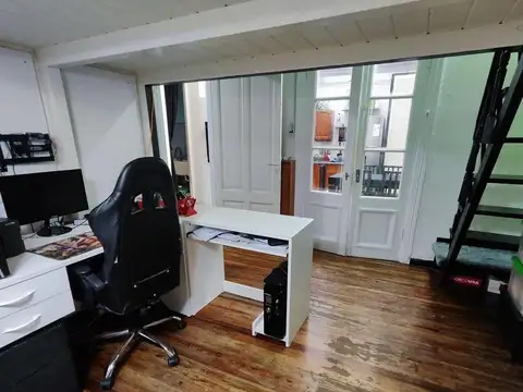 Departamento en Venta en Palermo, USD 105.000