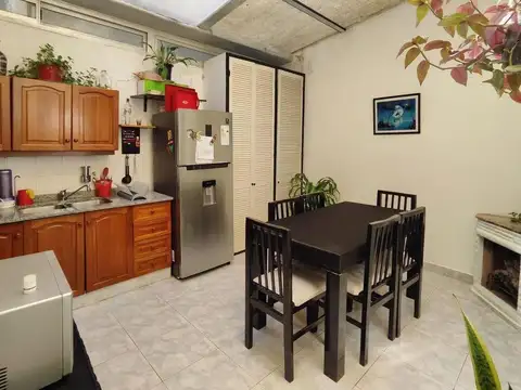 VENTA PH 3 AMB SIN EXPENSAS ZONA PALERMO