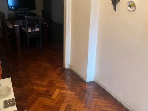 Depto Tipo Casa en Venta en Barrio San Pedro, USD 99.000