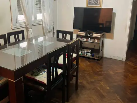 Depto Tipo Casa en Venta de 3 ambientes
