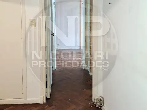 Departamento en Venta de 4 ambientes