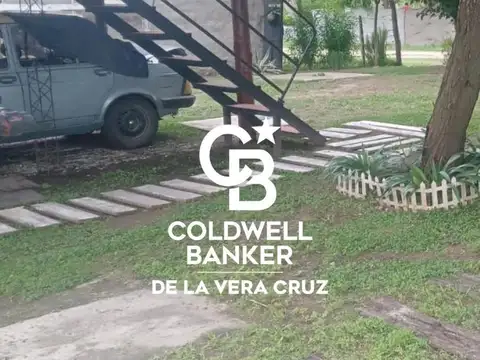 Casa Container en Paso de las piedras, departamento Las Colonias