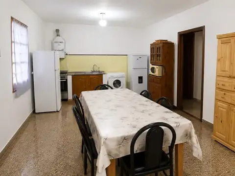 Casa en Venta de 8 dormitorios
