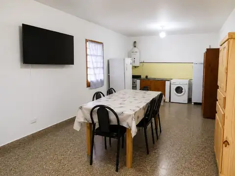 Casa en Venta en Santa Fe, USD 91.000