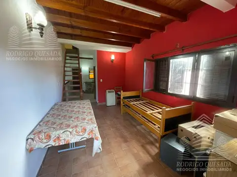 Depto Tipo Casa en Venta 35 años