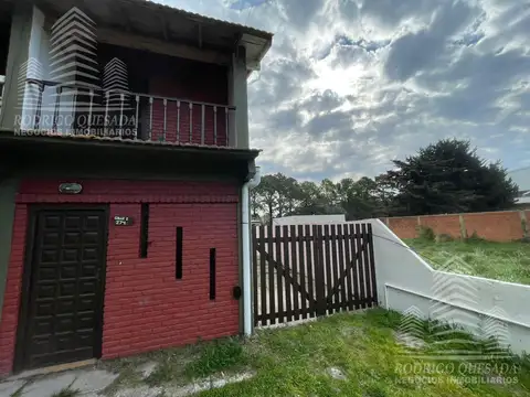 Depto Tipo Casa en Venta en San Bernardo del Tuyu, USD 45.000