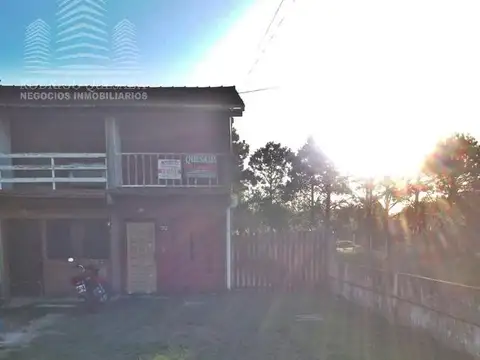 Depto Tipo Casa en Venta de 2 dormitorios