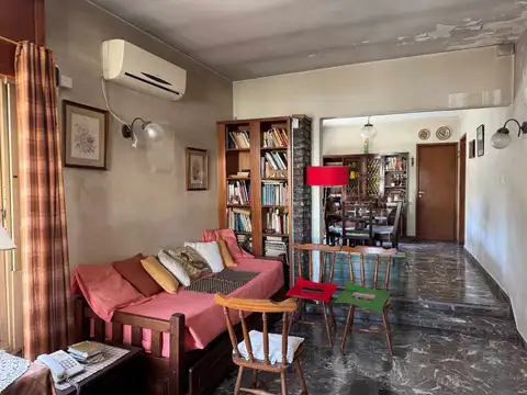 Casa en Venta 48 años