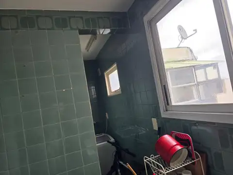 Av. Juan B. Justo  al 5100 - Departamento 2 amb muy luminoso