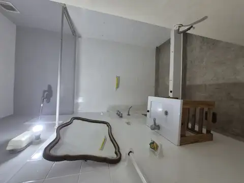 Casa en Alquiler de 1 dormitorio