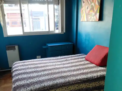 Departamento en Venta en Villa del Parque, USD 230.000