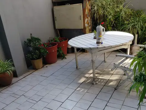 Adolfo P Carranza 2900, Piso 1