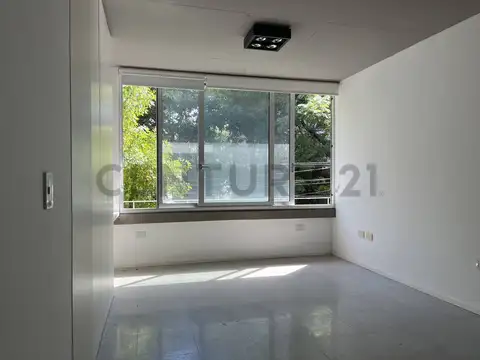 Alquiler Monoambiente en Chacarita