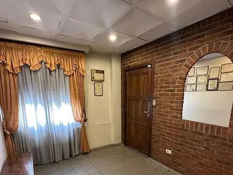 AV. REMEDIOS DE ESCALADA DE SAN MARTIN 3000