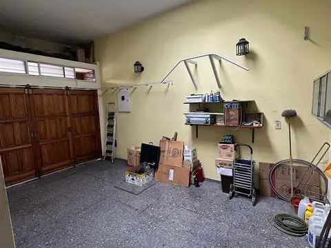 Casa en Venta de 5 dormitorios