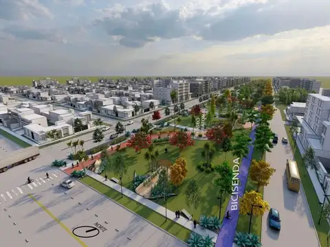 Terreno en Venta de 360,0 m2