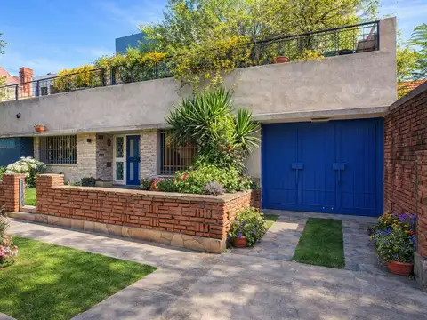 LOTE EN VENTA VÉLEZ SARSFIELD  546,8 m²