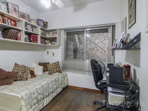 VENTA CASA 4 AMBIENTES EN SOLDATI CON PATIO, PARRILLA, TERRAZA Y COCHERA