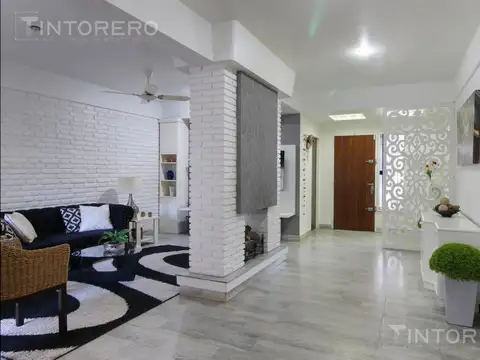 VENTA CASA 4 AMBIENTES EN SOLDATI CON PATIO, PARRILLA, TERRAZA Y COCHERA