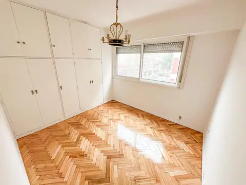 Departamento en Venta 45 años