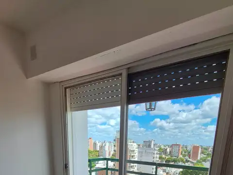Departamento en Alquiler al Oeste