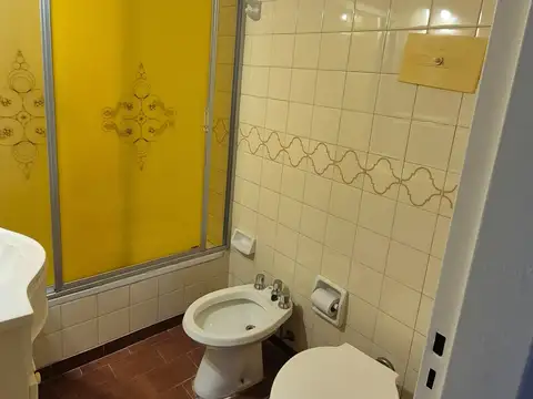 Boulevard Oroño 200, Piso 13