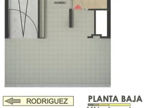 Local en Venta en Nuestra Señora De Lourdes, USD 39.900