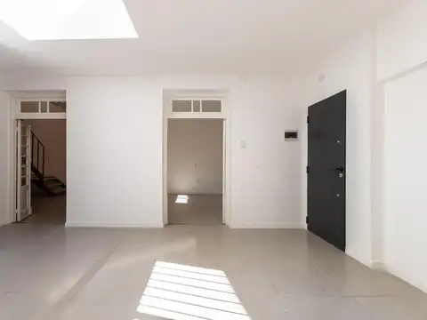 Depto Tipo Casa en Venta de 3 dormitorios
